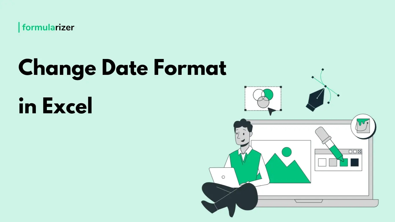 How to Change Date Format in Excel: A Beginner's Guide